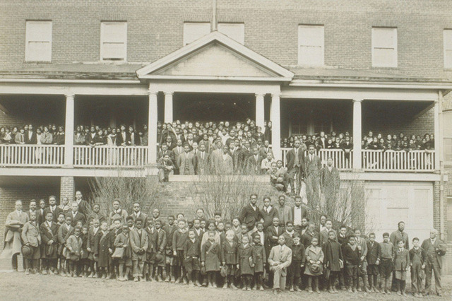 African American Education