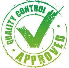 Control total de la calidad