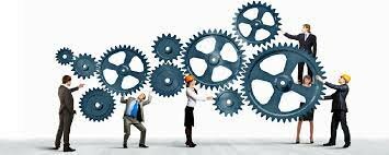 Proceso de mejora continua