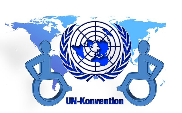 Convención sobre los derechos de las personas con discapacidad(ONU) 2006