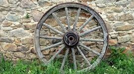 Timeline: se invento la rueda