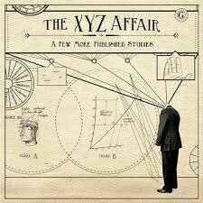 XYZ Affair
