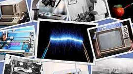 Timeline: Inventos de la Humanidad