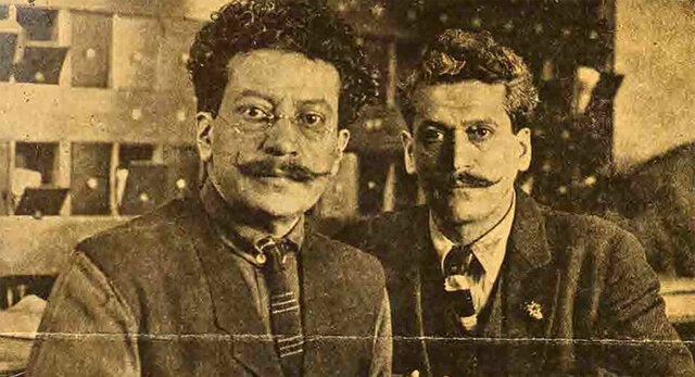 Hermanos Flores Magón