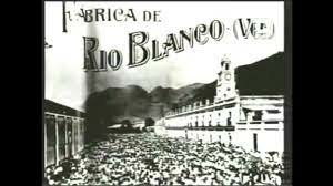 Huelga de Río Blanco