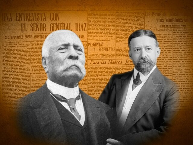 Entrevista Díaz-Creelman