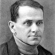 Esbozo de psicología marxista