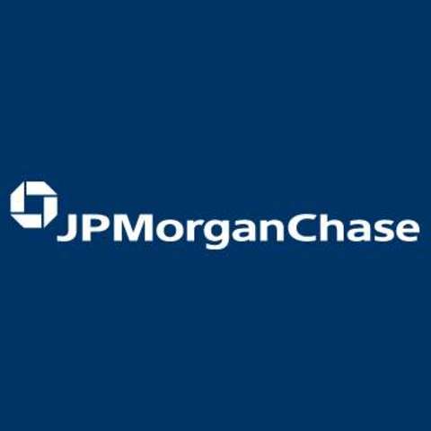 J. P. Morgan bails out U.S. government