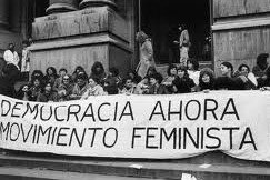 El Movimiento Feminista En El Siglo XVIII En El Renacimiento