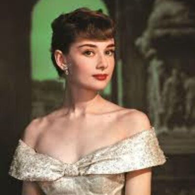 Timeline: Audrey Hepburn