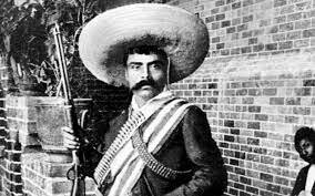 Zapata modifica el Plan de Ayala