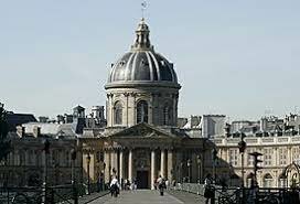 Création de l’Académie française.