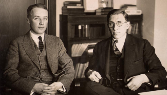 The world's first insulin treatment is Made