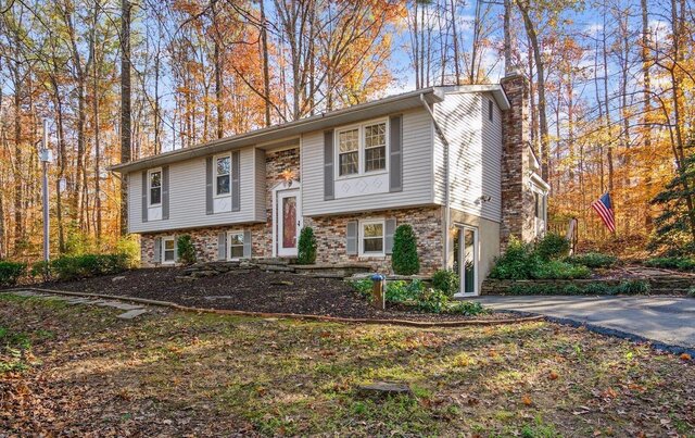 Moved into Our Family Home