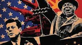 Timeline: Línea del tiempo la distensión (1964-1979) y la segunda Guerra Fría (1979-1991). Alondra Yamilet Morales Gonzalez