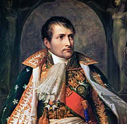 Gouvernement de Napoléon Bonaparte