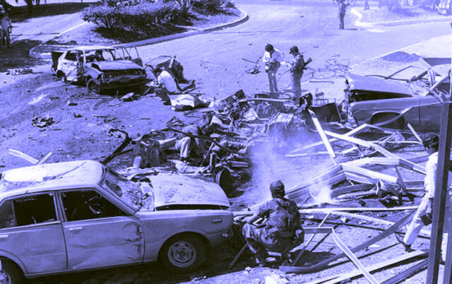 Primera Ofensiva Final