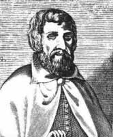 mor Arnau de Vilanova