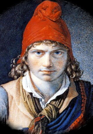 The beggining of the Jacobin Convention