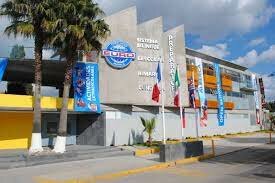 COMPETENCIA A NIVEL MUNICIPIO