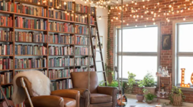 Timeline: Reading History