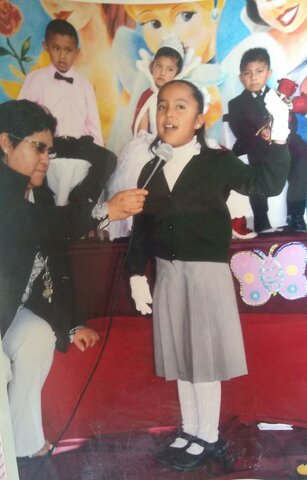 GANÉ UN CONCURSO DE POEMAS