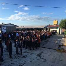 COMPETENCIA A NIVEL ESTADO