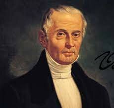 Valentín Gómez Farías