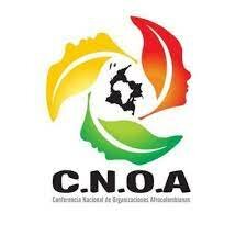 Conferencia Nacional de Organizaciones Afrocolombianas, C.N.O.A