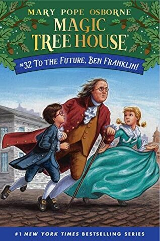 Magic Tree House