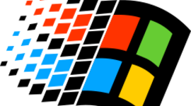 Timeline: Línea del tiempo Windows
