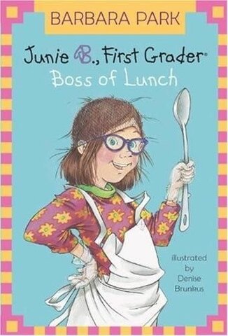 Junie B. Jones