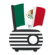 Raduio en mexico