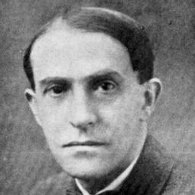 Kurt koffka (1886-1941)