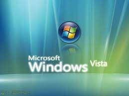 WINDOWS VISTA