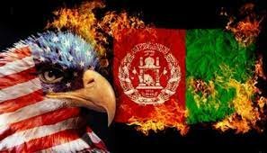 Estats Units ataca a Afganistan