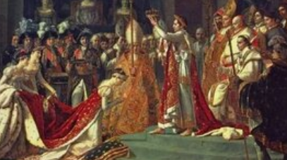 Enperadore autoizendatu