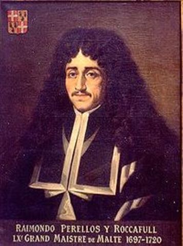 Mor Ramon de Perellòs