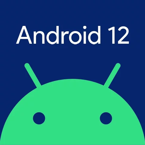Android 12