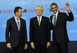 La OTAN deixa la seguetat del pais