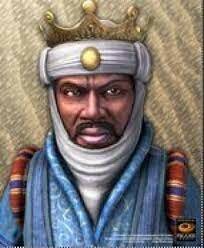 Sundiata Establishes the West African Kingdom of Mali