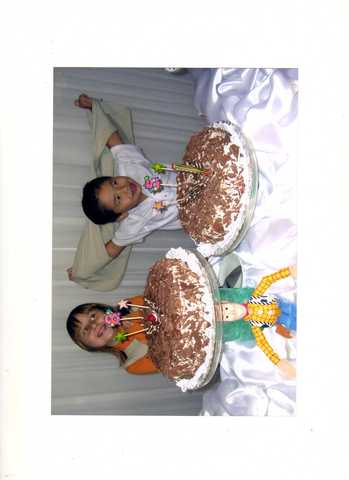 aniversario de 5 anos do Artur