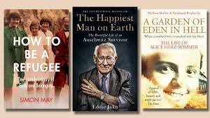 Holocaust Series
