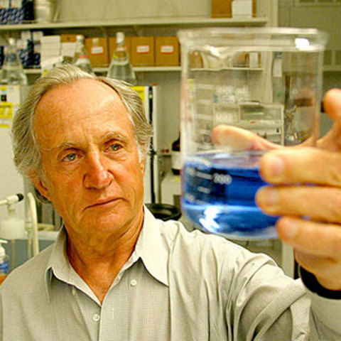Mario R. Capecchi was Born