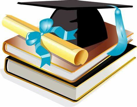 Me gradue del bachillerato en linea