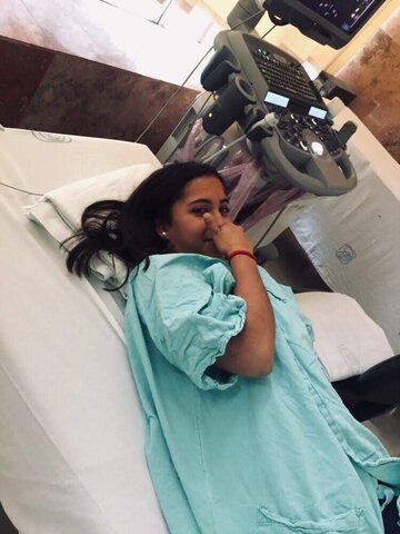 FRACASOS TRAS RECAIDA DE MI ENFERMEDAD EN EL CORAZÓN