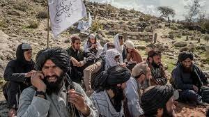 Ofensiva dels Talibans