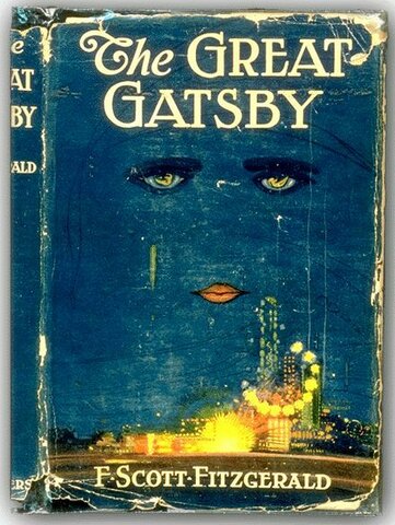 The Great Gatsby