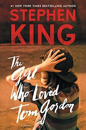 The girl who Loved Tom Gordon