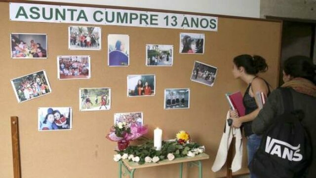 Cuestiona que existan pruebas